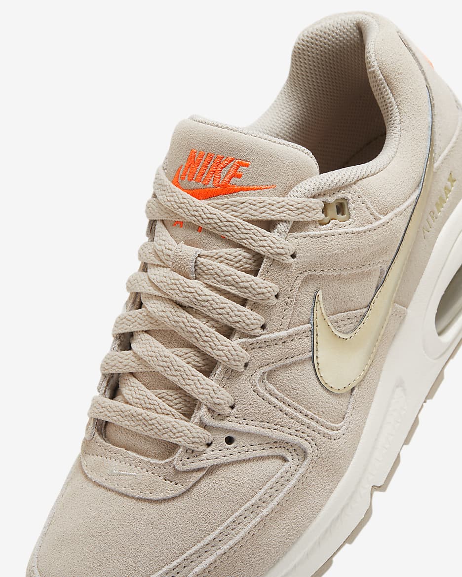 Nike Air Max Command Premium Women s Shoes. Nike UK